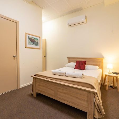 Acacia Ridge Hotel & Motel Brisbane Exterior foto