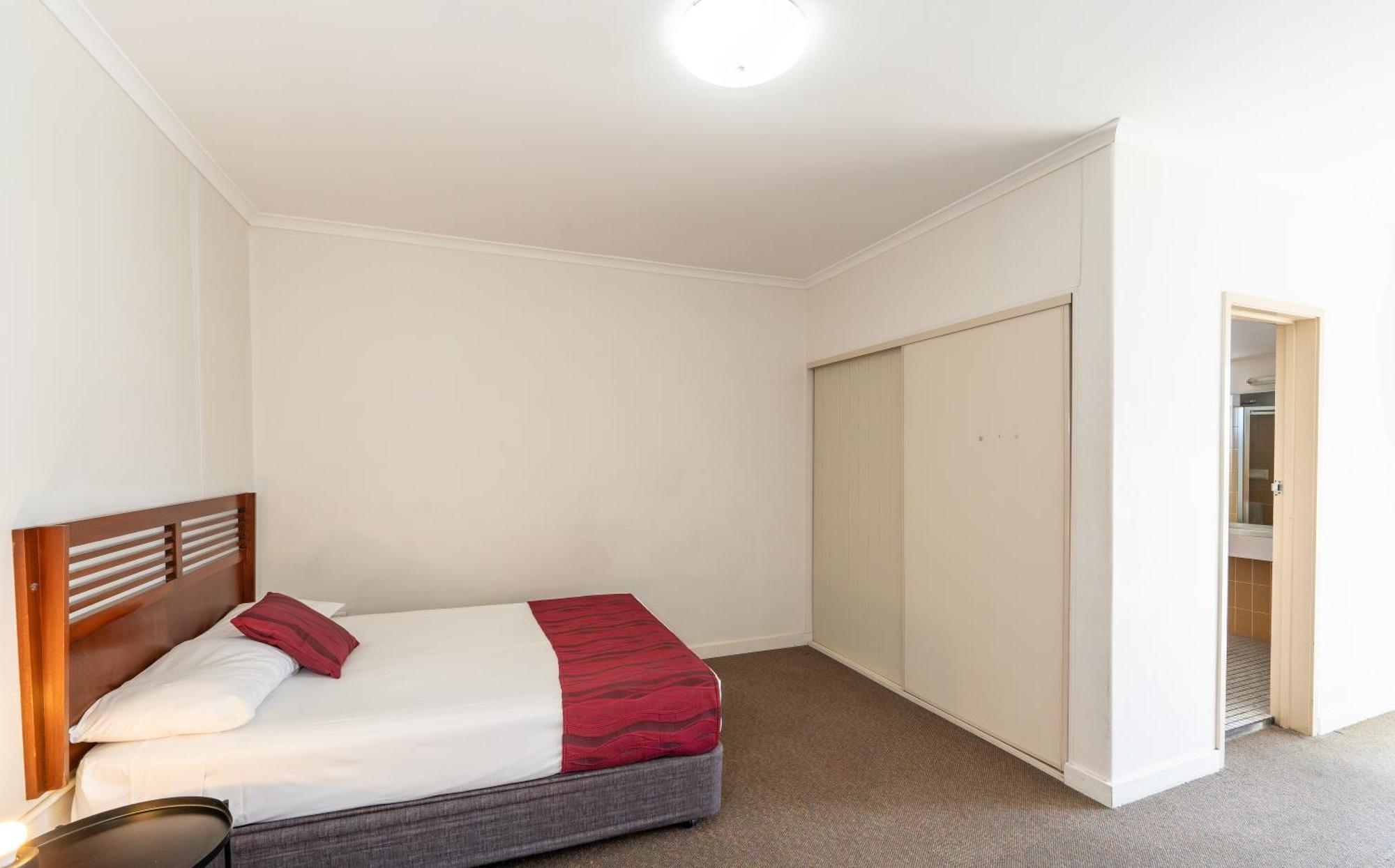 Acacia Ridge Hotel & Motel Brisbane Exterior foto