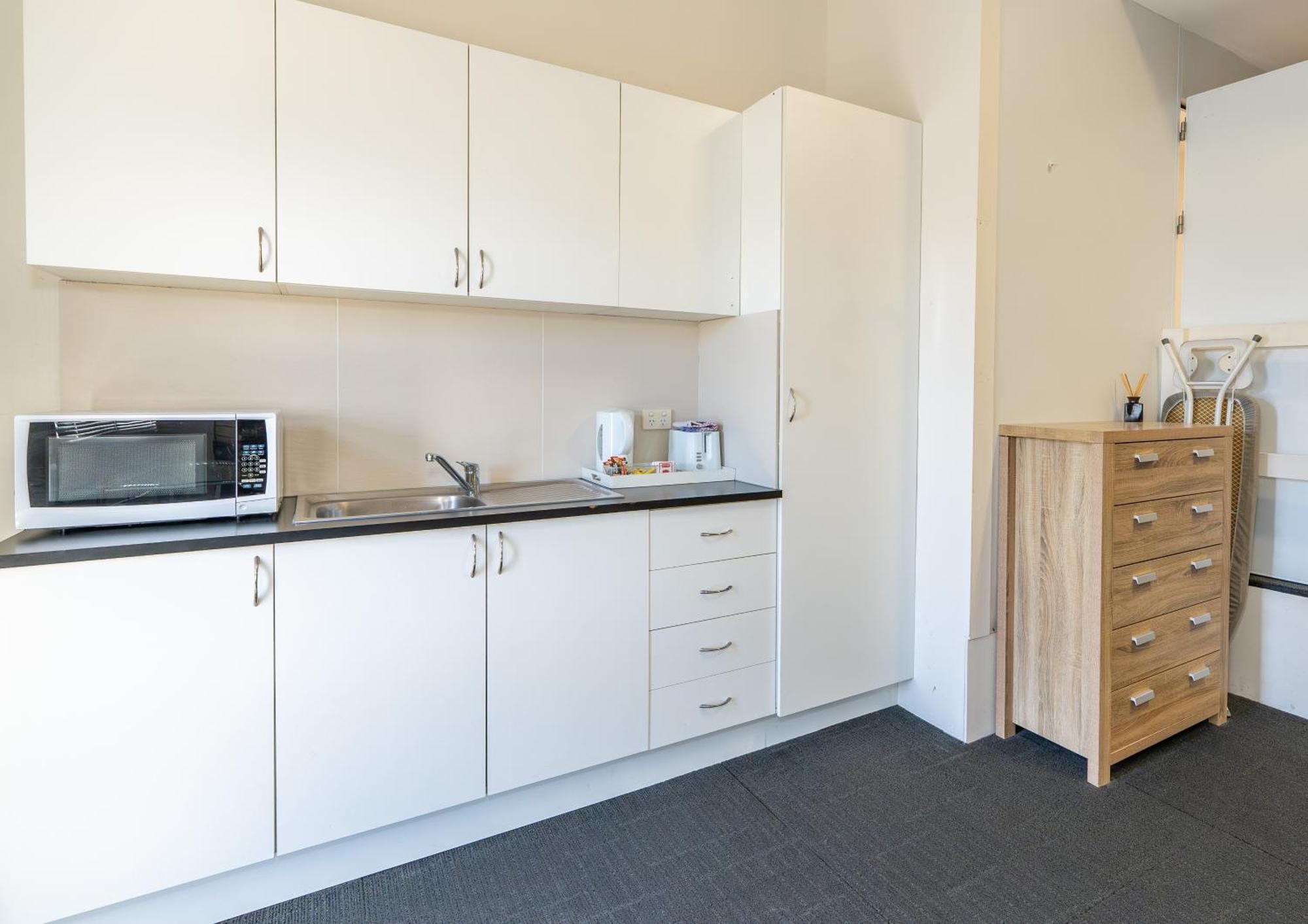 Acacia Ridge Hotel & Motel Brisbane Zimmer foto